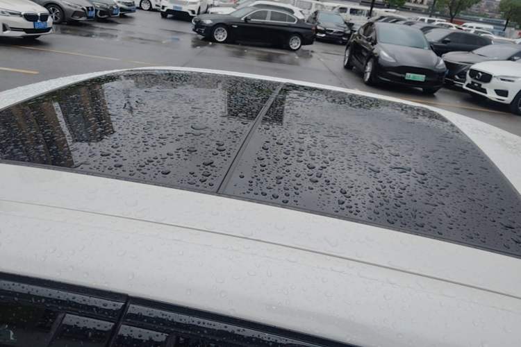 Used BMW i3 2024 eDrive 35 L Roof