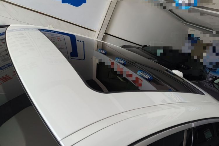 Used BMW i3 2024 eDrive 35 L Roof