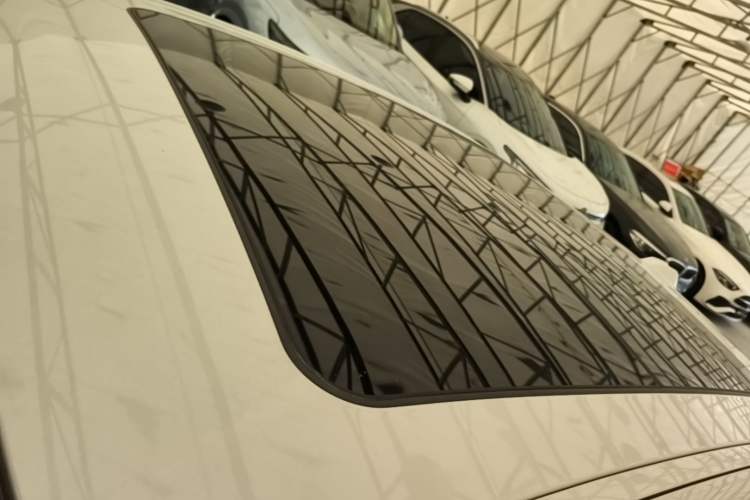 Used BMW i3 2024 eDrive 35 L Roof