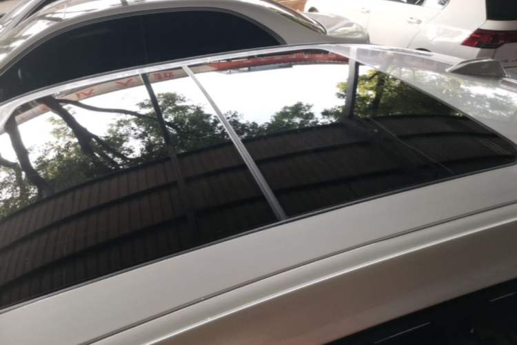 Used BMW i3 2024 eDrive 40 L Midnight Edition Roof