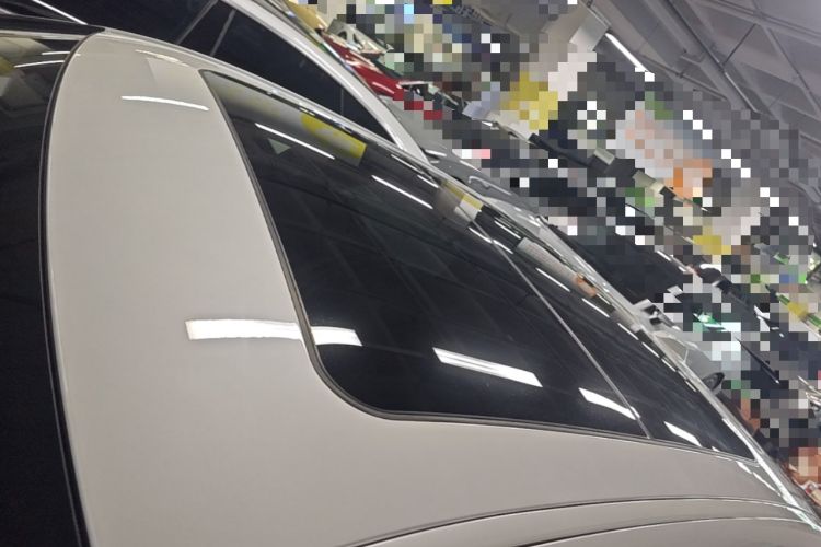 Used BMW i3 2024 eDrive 40 L Midnight Edition Roof