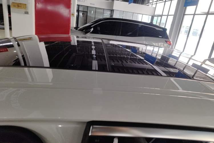 Used BMW i3 2024 eDrive 35 L Roof