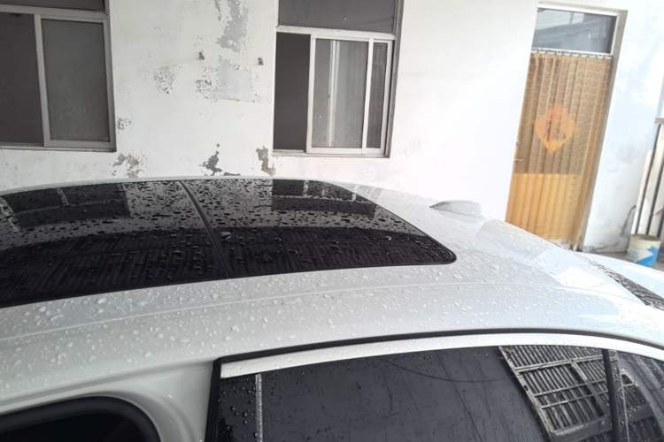 Used BMW i3 2024 eDrive 35 L Roof