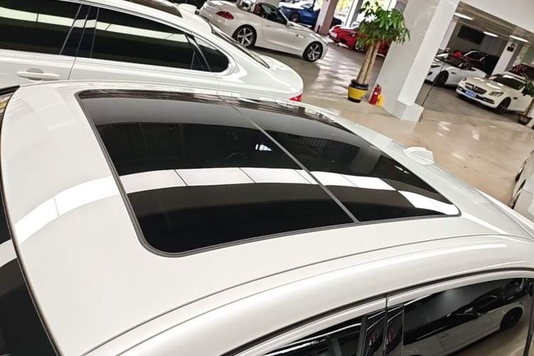 Used BMW i3 2024 eDrive 35 L Roof