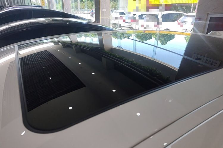 Used BMW i3 2024 eDrive 35 L Roof