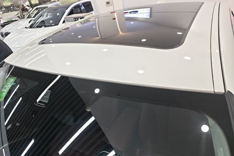 Used BMW i3 2024 eDrive 35 L Roof