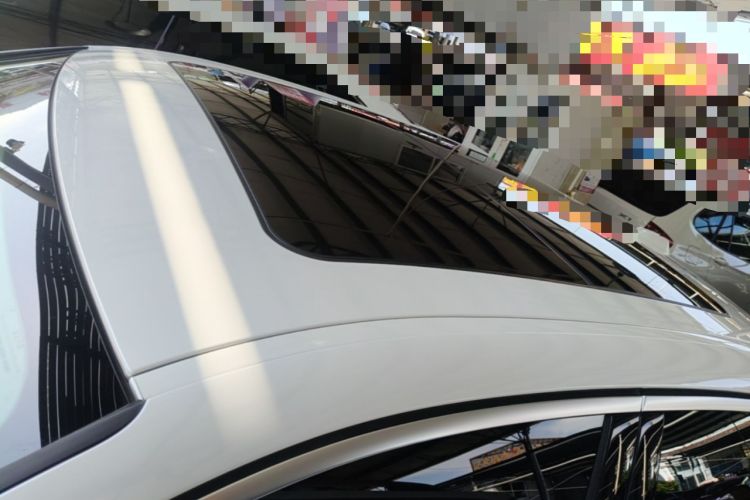 Used BMW i3 2024 eDrive 35 L Roof