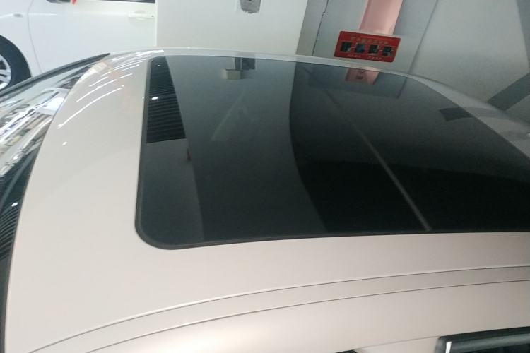 Used BMW i3 2024 eDrive 35 L Roof