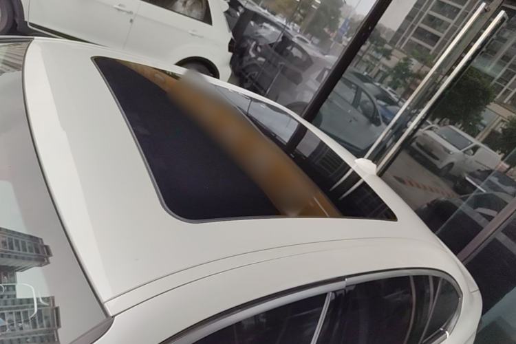 Used BMW i3 2024 eDrive 35 L Roof