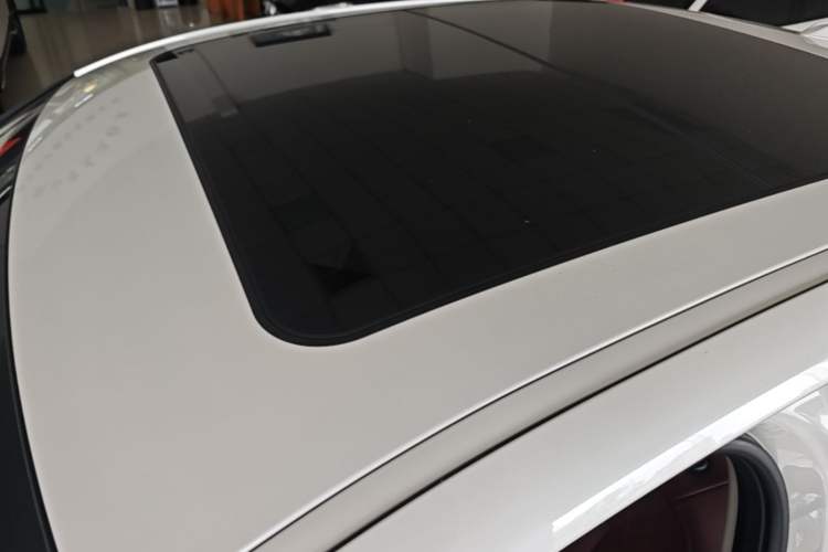 Used BMW i3 2024 eDrive 35 L Roof