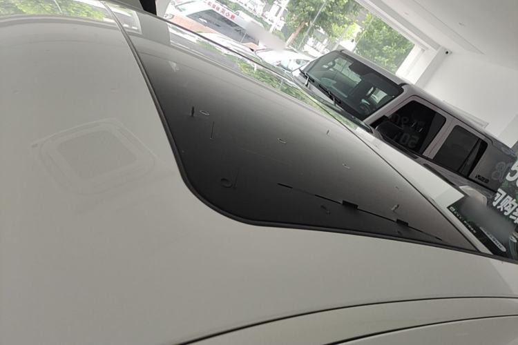 Used BMW i3 2024 eDrive 35 L Roof