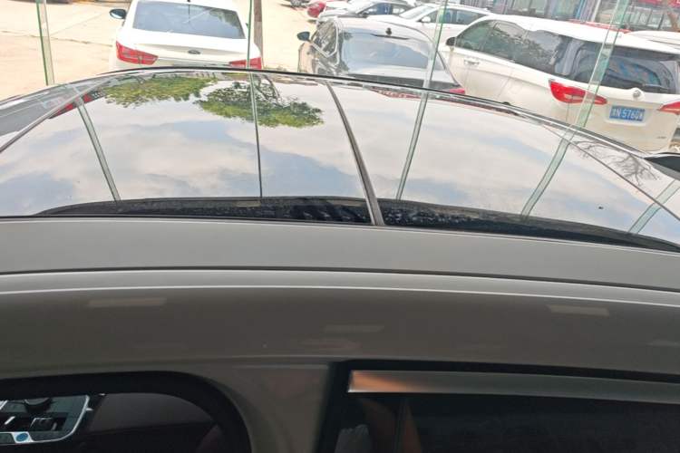 Used BMW i3 2024 eDrive 35 L Roof