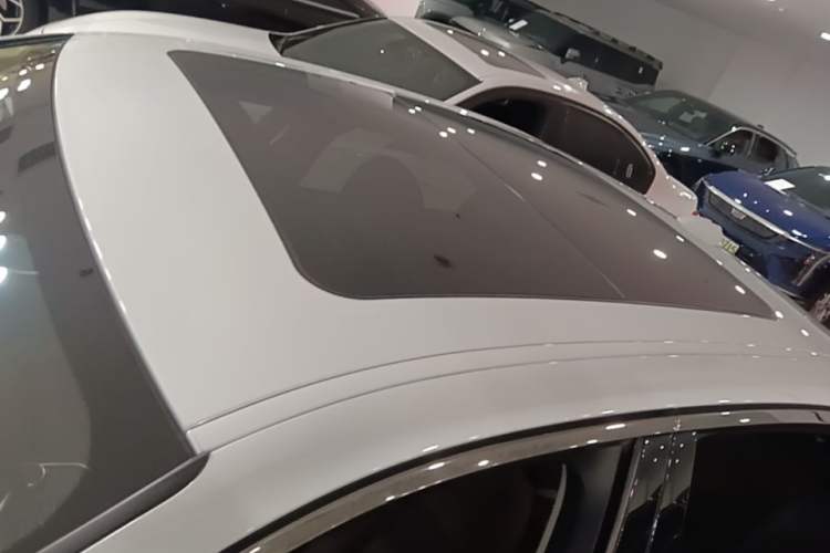 Used BMW i3 2024 eDrive 35 L Roof