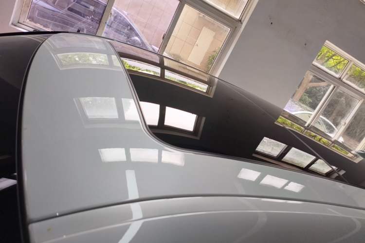 Used BMW i3 2024 eDrive 35 L Roof