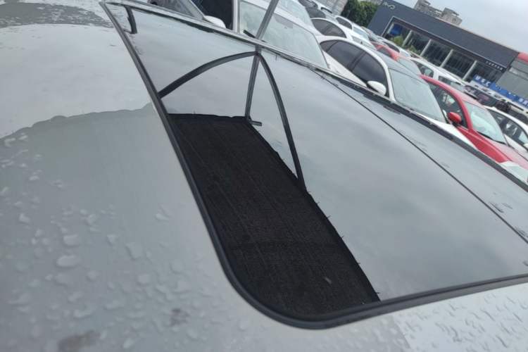 Used BMW i3 2024 eDrive 35 L Roof