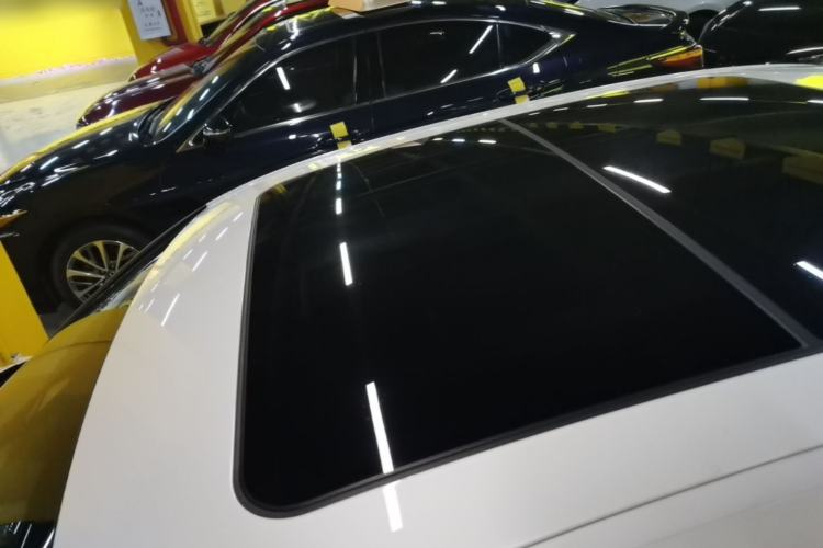 Used BMW i3 2024 eDrive 35 L Roof