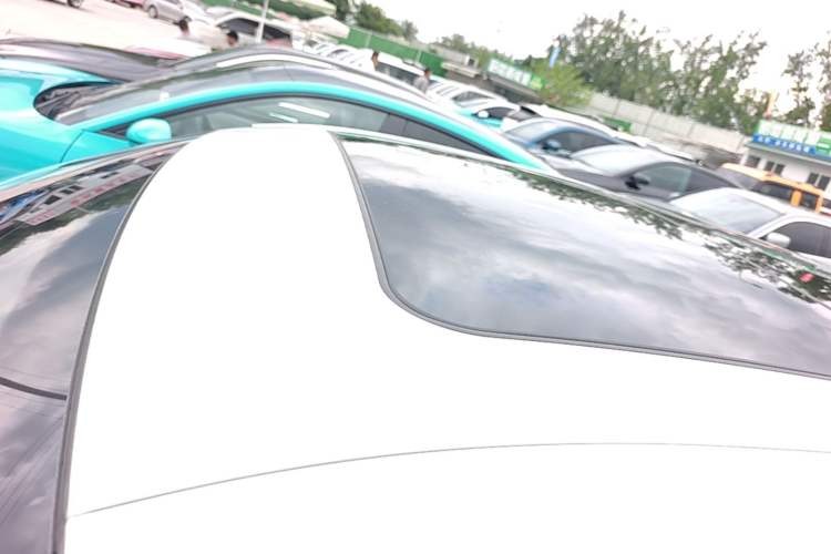 Used BMW i3 2024 eDrive 35 L Roof