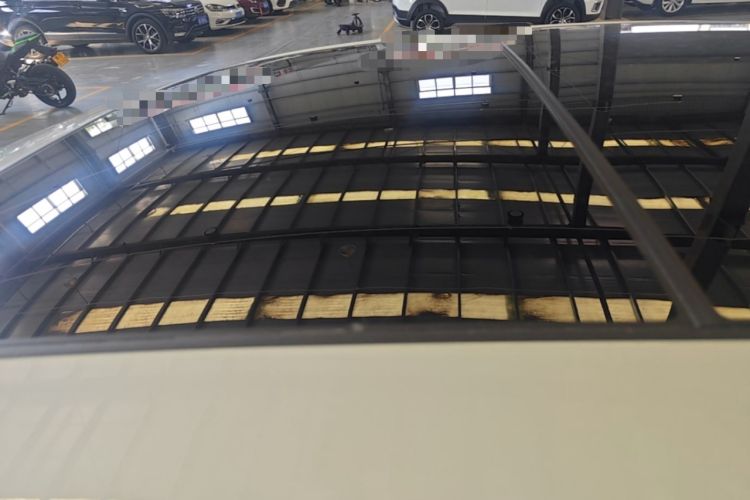 Used BMW i3 2024 eDrive 35 L Roof
