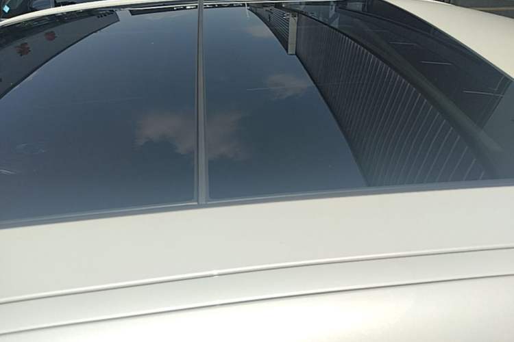 Used BMW i3 2024 eDrive 35 L Roof