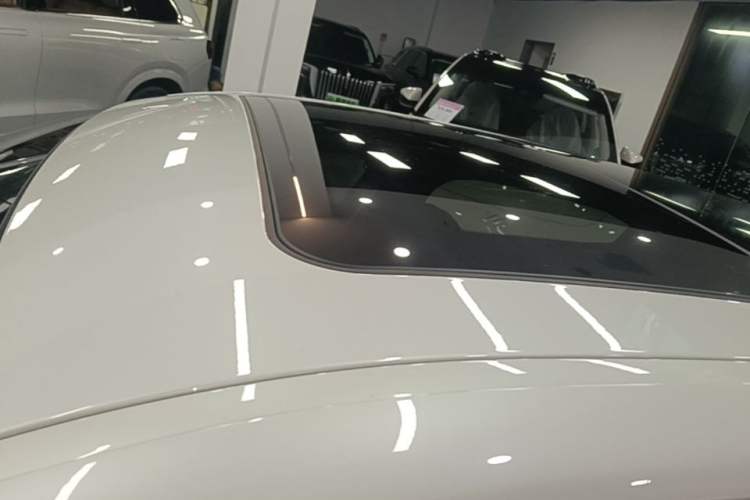Used BMW i3 2024 eDrive 35 L Roof