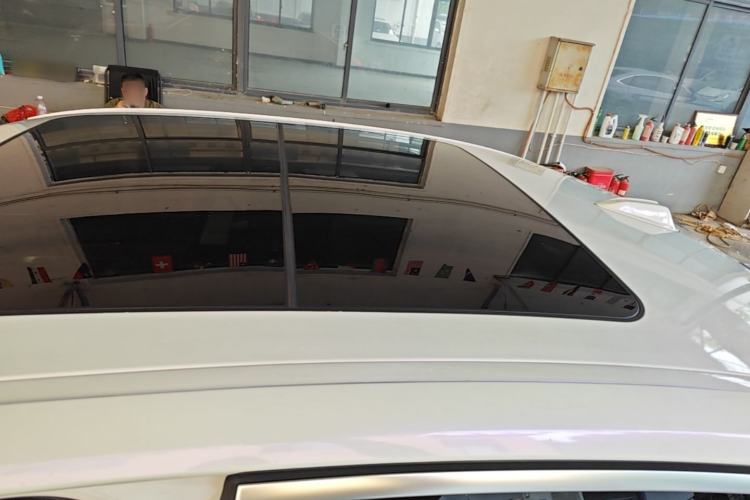 Used BMW i3 2024 eDrive 35 L Roof