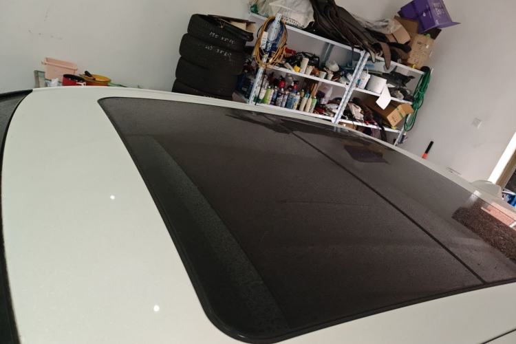 Used BMW i3 2024 eDrive 35 L Roof