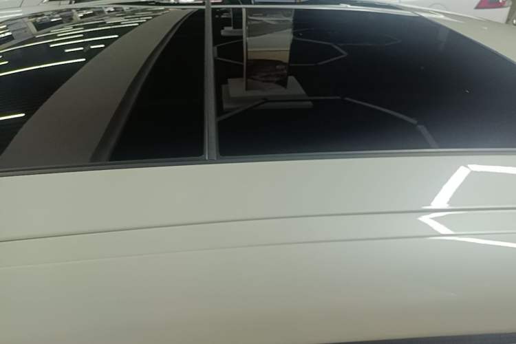 Used BMW i3 2024 eDrive 35 L Roof