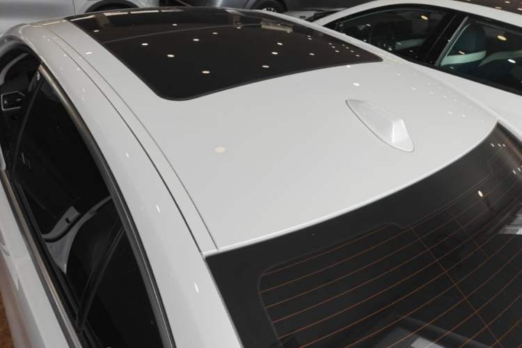 Used BMW i3 2024 eDrive 35 L Roof