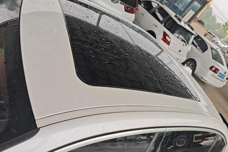 Used BMW i3 2024 eDrive 35 L Roof