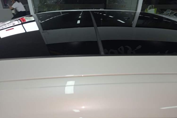 Used BMW i3 2024 eDrive 35 L Roof