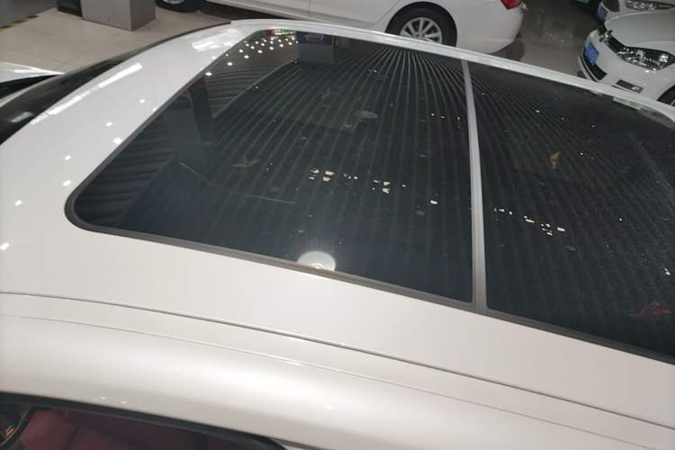 Used BMW i3 2024 eDrive 40 L Midnight Sports Package Roof