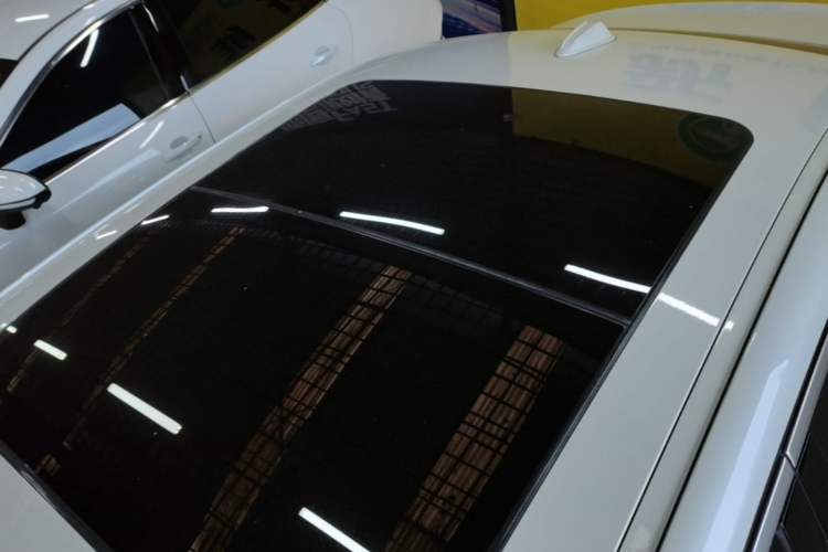 Used BMW i3 2024 eDrive 35 L Roof