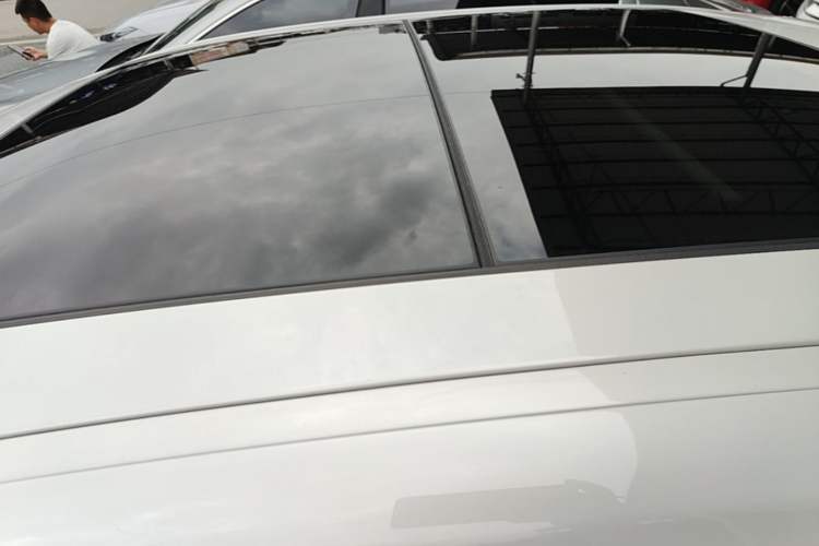 Used BMW i3 2024 eDrive 35 L Roof