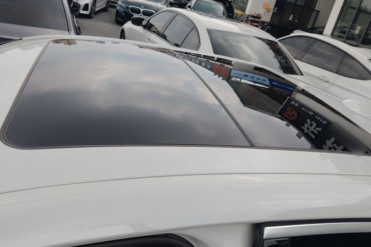 Used BMW i3 2024 eDrive 35 L Roof