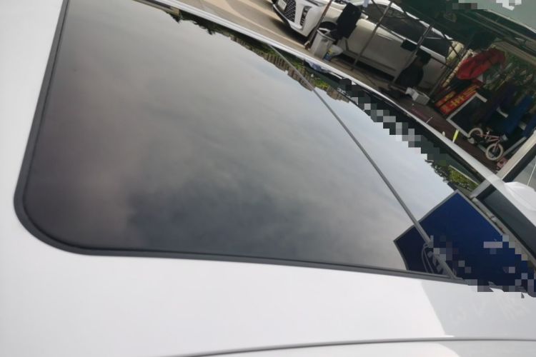 Used BMW i3 2024 eDrive 35 L Roof