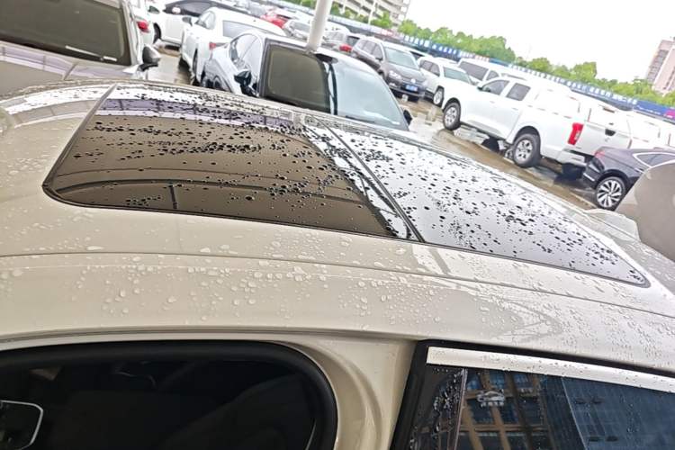 Used BMW i3 2024 eDrive 35 L Roof