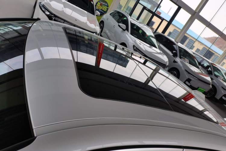 Used BMW i3 2024 eDrive 35 L Roof