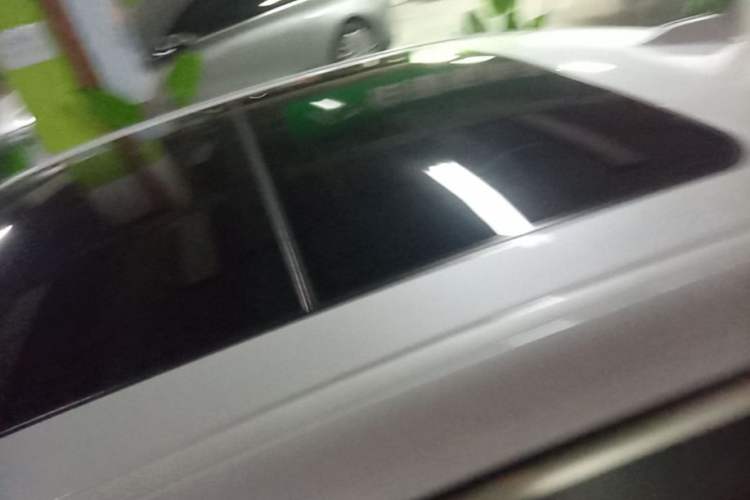 Used BMW i3 2024 eDrive 35 L Roof
