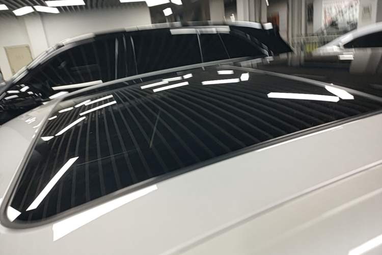 Used BMW i3 2024 eDrive 35 L Roof