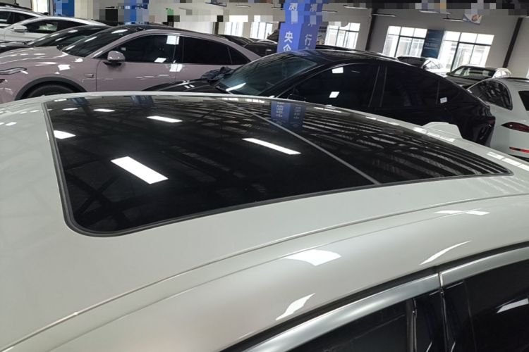 Used BMW i3 2024 eDrive 35 L Roof
