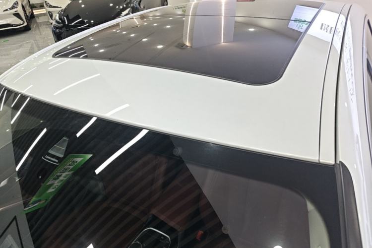 Used BMW i3 2024 eDrive 35 L Roof