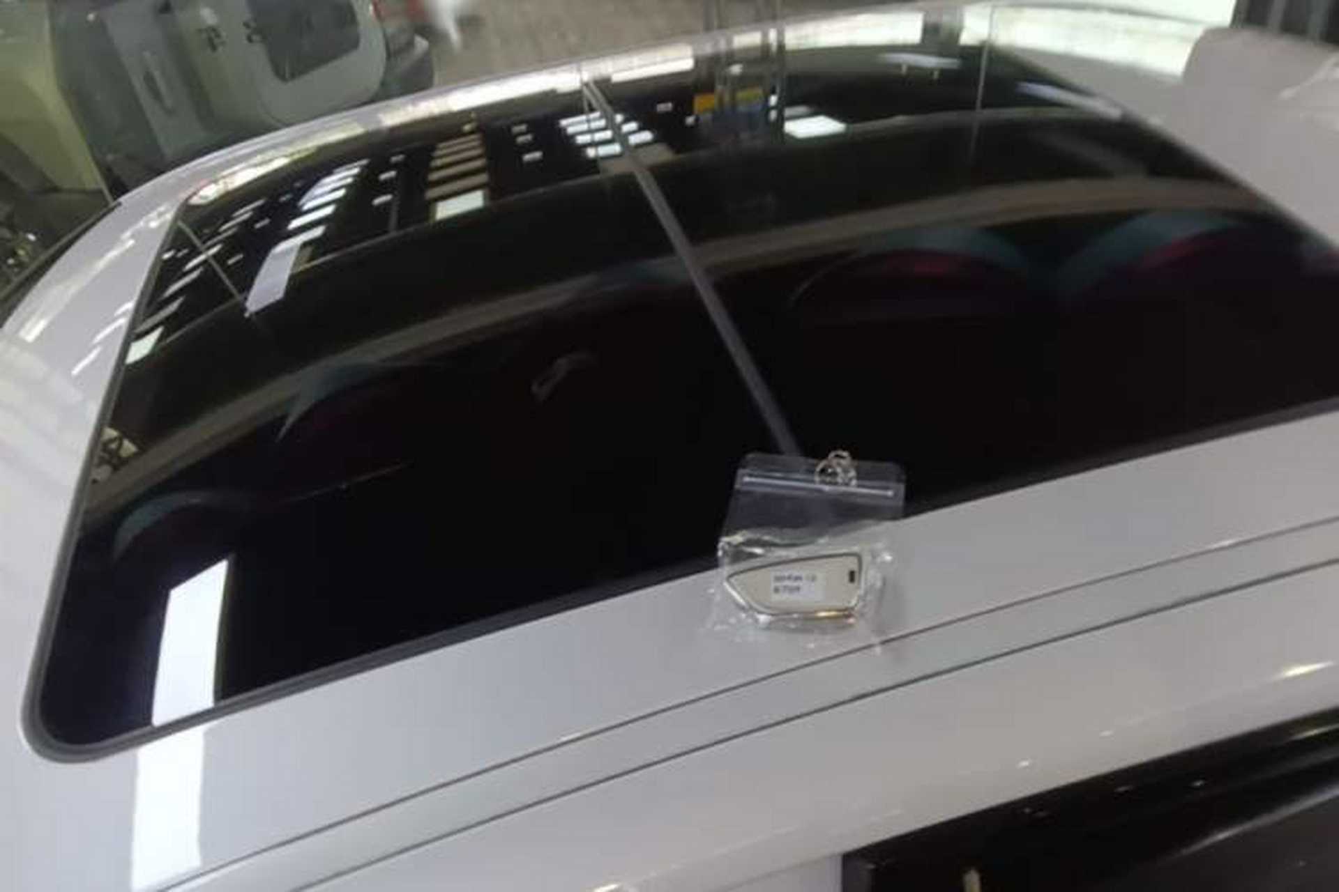 Used BMW i3 2024 eDrive 35 L Roof