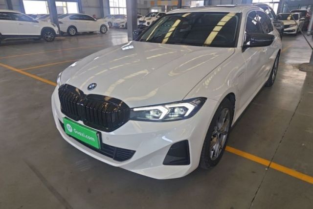 Used BMW i3 2024 eDrive 35 L