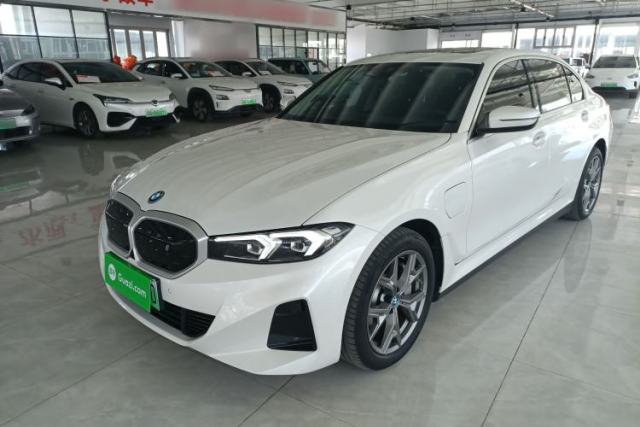 Used BMW i3 2024 eDrive 35 L