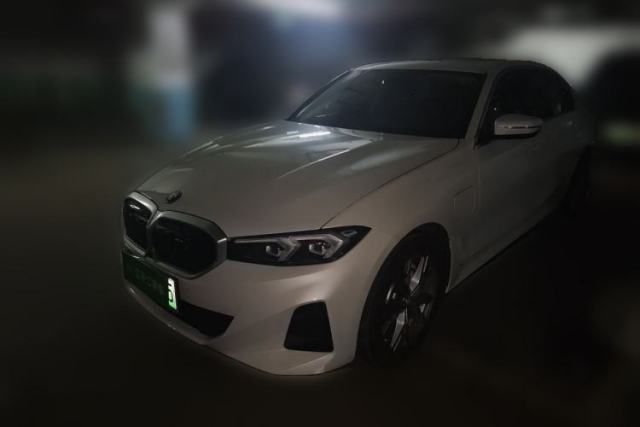 Used BMW i3 2024 eDrive 35 L