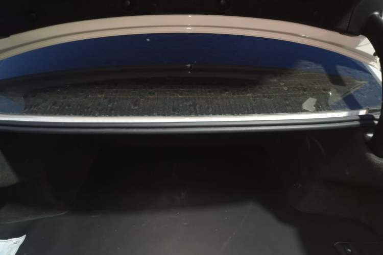 Used BMW i3 2024 eDrive 35 L Trunk