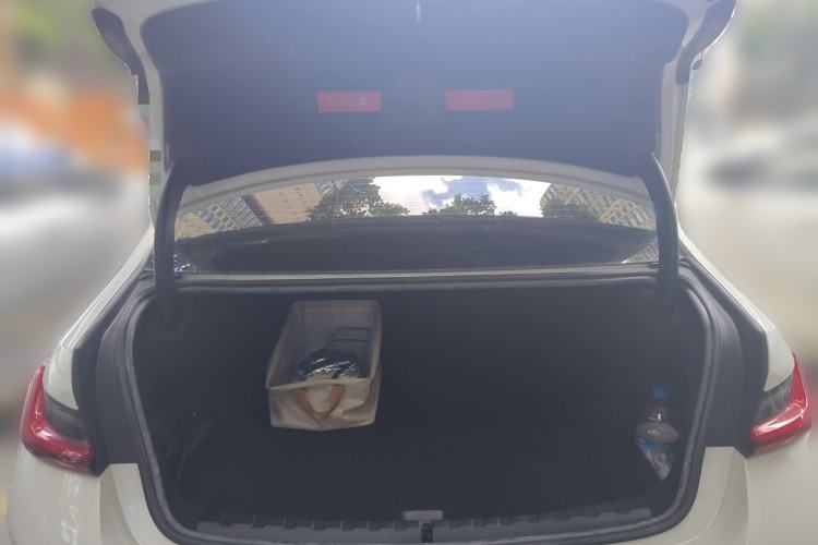 Used BMW i3 2024 eDrive 35 L Trunk