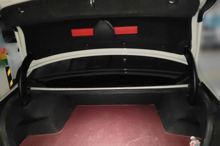 Used BMW i3 2024 eDrive 35 L Trunk