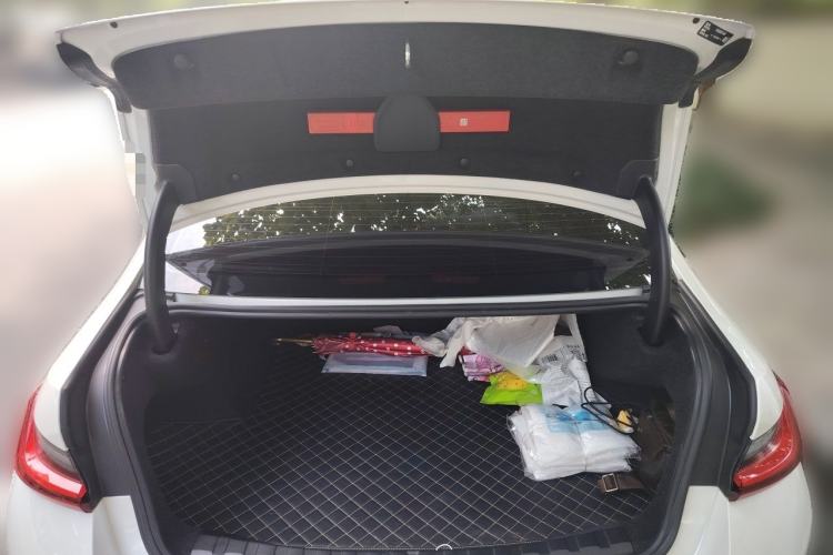 Used BMW i3 2024 eDrive 35 L Trunk
