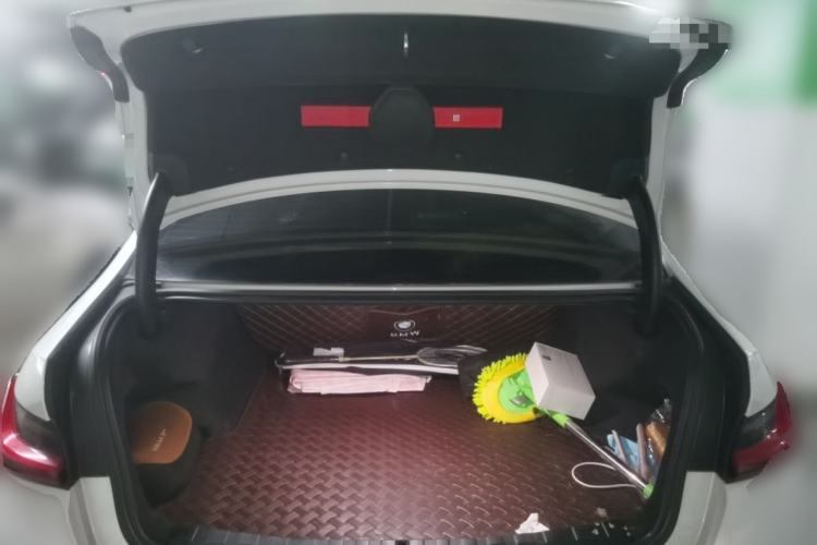 Used BMW i3 2024 eDrive 35 L Trunk